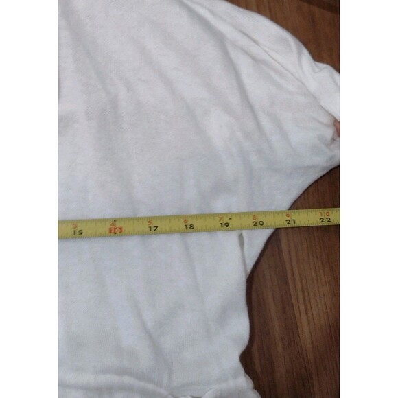 Victoria Secret Women's Sweater Dress Rhinestone Sparkle Cowl Neck Sz M - Picture 13 of 13